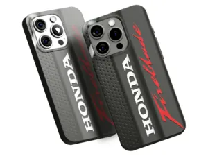 Honda Coque Smartphone Luxe Sensation Premium